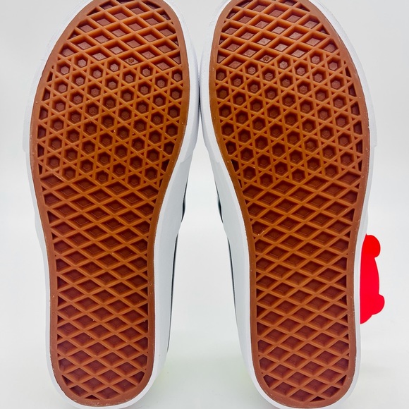 Classic Slip-On SF Vans - Picture 7 of 12